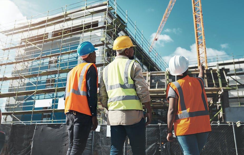 About Us - FIRST CHOICE ENGINEERING LIMITED